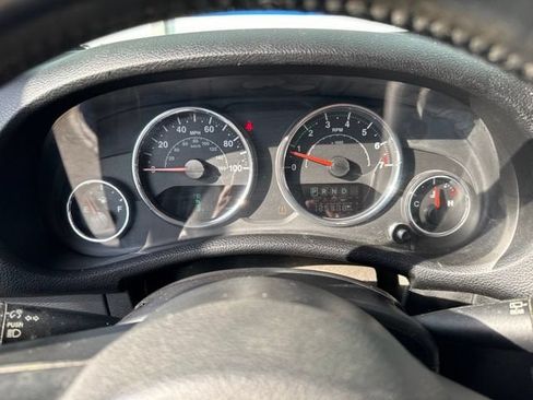 Used 2015 Jeep Wrangler Unlimited Sport w/ Quick Order Package 24S AWD/4WD image 11