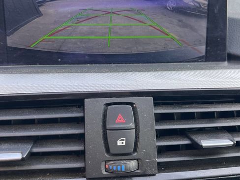 Used 2014 BMW 428i xDrive Coupe image 11