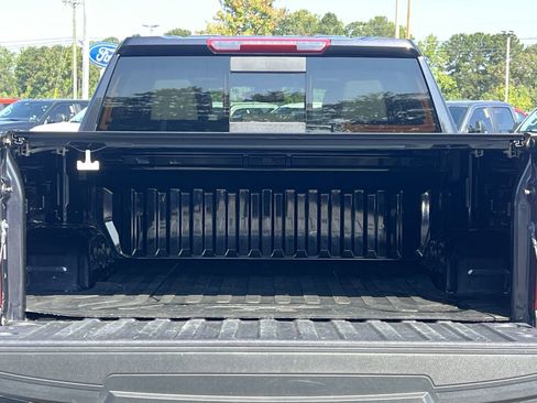 Used 2024 Chevrolet Silverado 1500 LTZ w/ LTZ Convenience Package II image 26