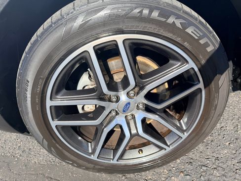 Used 2018 Ford Explorer Sport image 46