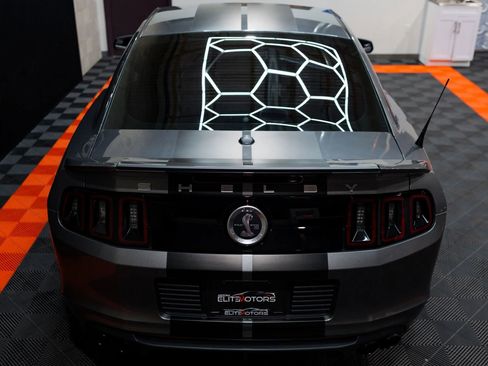 Used 2013 Ford Mustang Shelby GT500 image 21