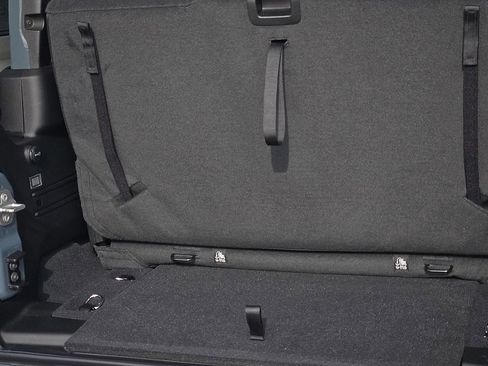 New 2026 Jeep Wrangler Sport image 8