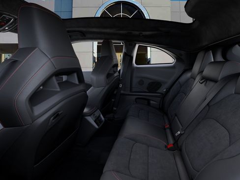 New 2026 Dodge Charger Scat Pack AWD/4WD image 23