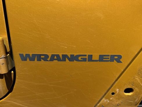 Used 2014 Jeep Wrangler Sport w/ Power Convenience Group AWD/4WD image 28