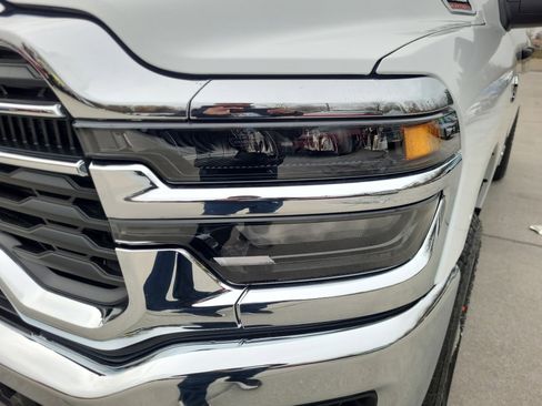 New 2026 RAM 2500 Big Horn image 26