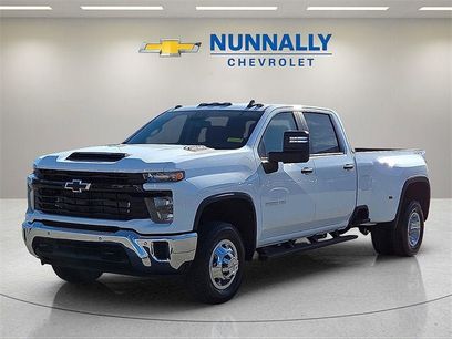 New 2026 Chevrolet Silverado 3500 W/T w/ WT/CX Safety Package