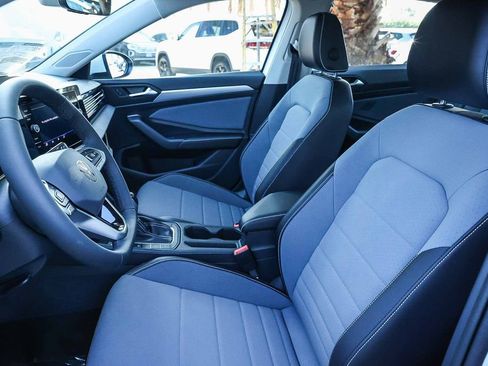 New 2026 Volkswagen Jetta SE image 27