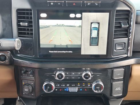 Used 2023 Ford F250 Lariat w/ Chrome Package AWD/4WD image 18