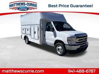 New 2026 Ford E-350 and Econoline 350 Super Duty w/ Power Equipment Group video 1
