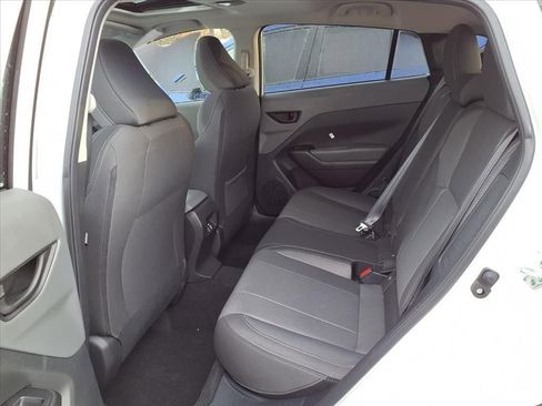 New 2026 Subaru Crosstrek 2.0i Premium image 15