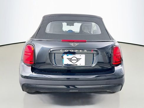 Certified 2025 MINI Cooper S FWD image 6
