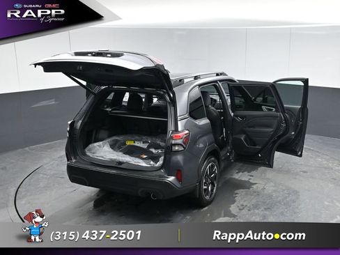 New 2026 Subaru Forester Limited image 25