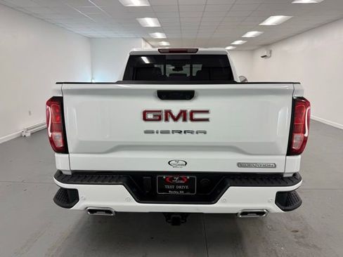 New 2026 GMC Sierra 1500 Elevation w/ Elevation Premium Package image 7