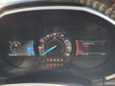 Used 2019 Ford Edge SEL w/ Equipment Group 201A FWD image 19