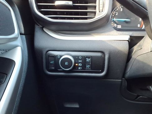 Certified 2023 Ford Explorer XLT w/ Equipment Group 202A image 18