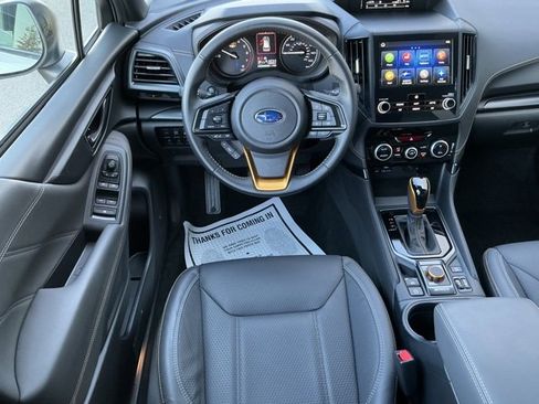 Certified 2024 Subaru Forester Wilderness image 10