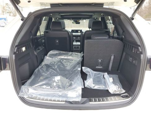 New 2026 MAZDA CX-90 3.3 Turbo w/ Premium Plus Pkg image 8