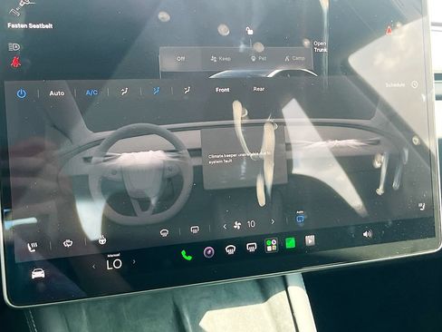 Used 2025 Tesla Model 3 Long Range RWD image 15