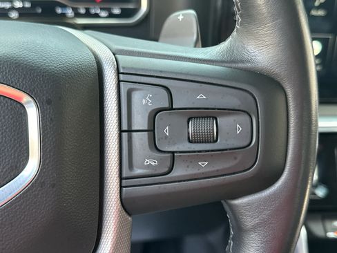 Used 2022 GMC Sierra 1500 Denali image 32