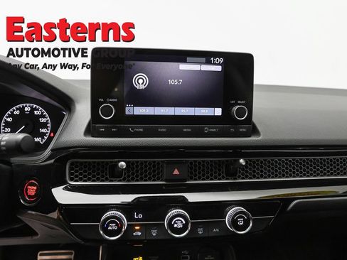 Used 2024 Honda Civic Sport image 12