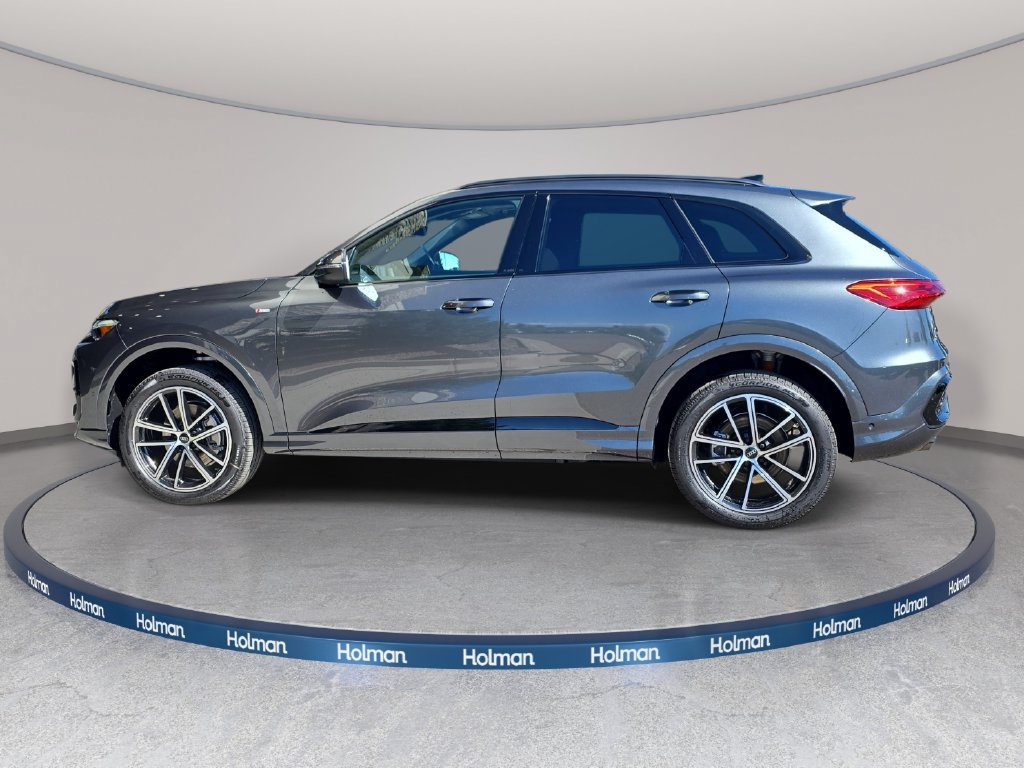 New 2026 Audi Q5 Premium Plus AWD/4WD image 8