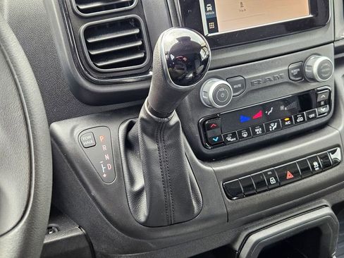 New 2026 RAM ProMaster 2500 w/ Convenience Group image 20