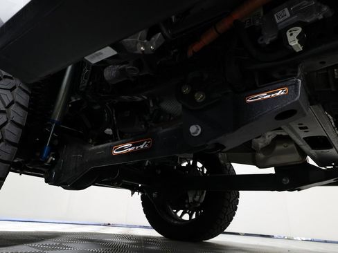 Used 2025 Ford F450 Platinum w/ Platinum Plus Package image 46