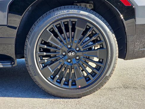 New 2026 Hyundai Santa Fe Calligraphy AWD/4WD image 37