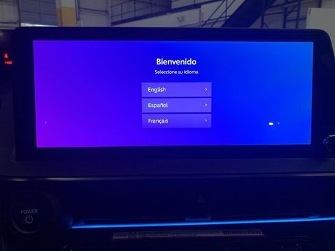 New 2026 Toyota Prius AWD image 19