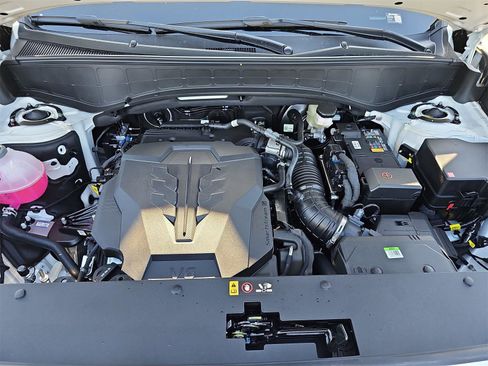 New 2026 Hyundai Palisade SE image 36