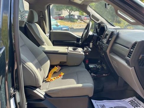 Used 2019 Ford F350 XL w/ XL Value Package image 6