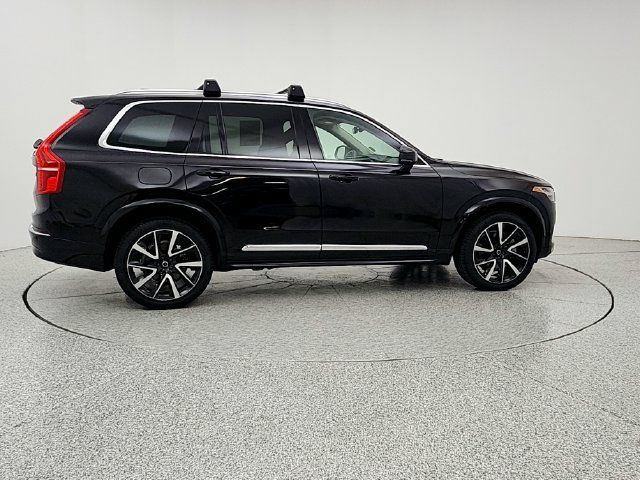 Used 2023 Volvo XC90 B6 Plus w/ Protection Package AWD/4WD image 4