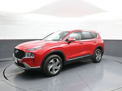 Certified 2023 Hyundai Santa Fe SEL AWD/4WD image 10