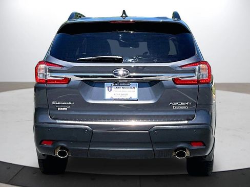 Used 2024 Subaru Ascent Touring AWD/4WD image 8