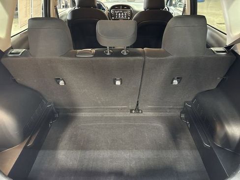 Used 2024 Kia Soul LX w/ Option Group 015 image 25