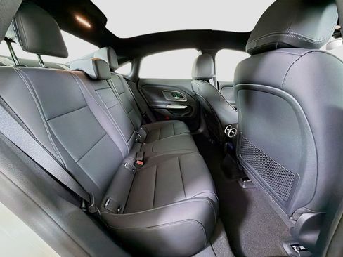 Used 2026 Mercedes-Benz CLA 350 image 29