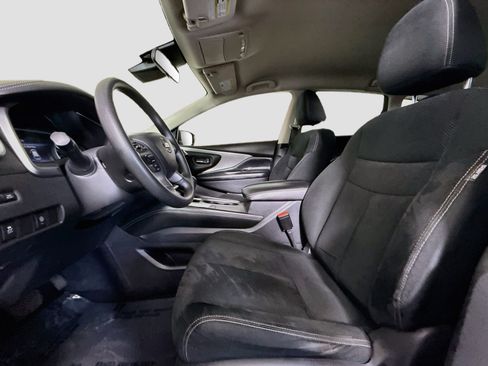 Used 2020 Nissan Murano S w/ Technology Package FWD image 22