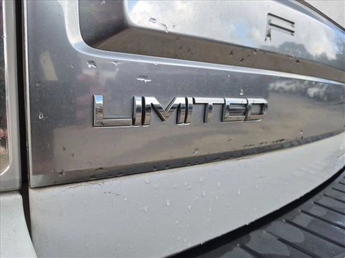 Used 2016 Ford Flex Limited FWD image 14