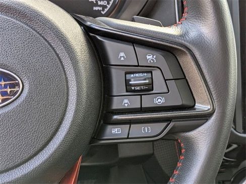 Used 2024 Subaru Forester Sport image 21