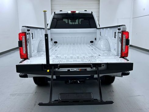 New 2026 Ford F350 4x4 Crew Cab Super Duty image 21
