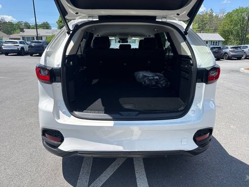 New 2026 MAZDA CX-70 SC AWD/4WD image 21