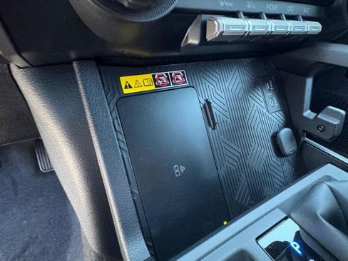 New 2026 Toyota 4Runner TRD Off-Road Premium image 25