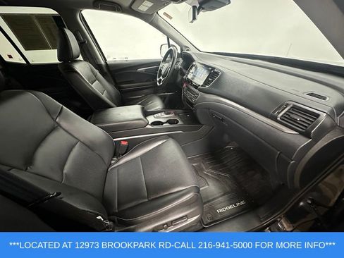 Used 2024 Honda Ridgeline RTL image 22
