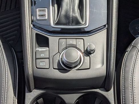 Used 2025 MAZDA CX-5 AWD 2.5 S w/ Preferred Package image 18
