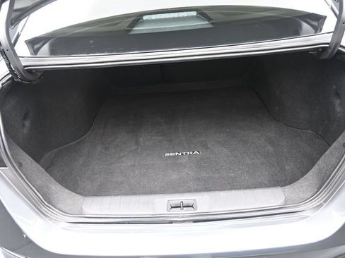 Certified 2025 Nissan Sentra S FWD image 22