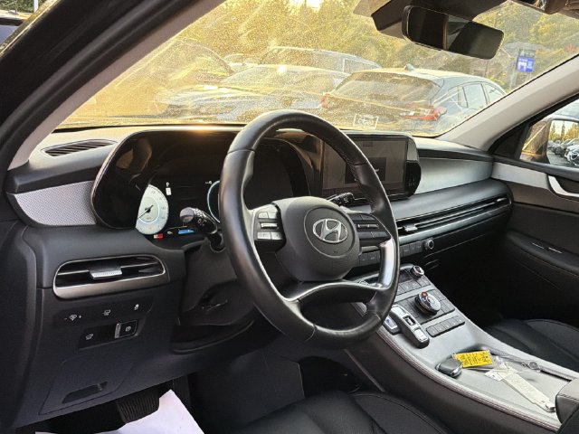 Used 2024 Hyundai Palisade SEL w/ Premium Package AWD/4WD image 10