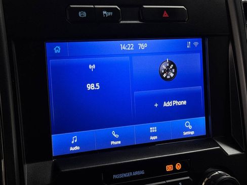 Used 2022 Ford F250 XLT AWD/4WD image 54