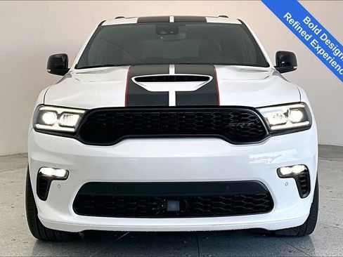 Used 2023 Dodge Durango SRT image 5