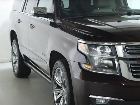 Used 2017 Chevrolet Tahoe Premier AWD/4WD image 8