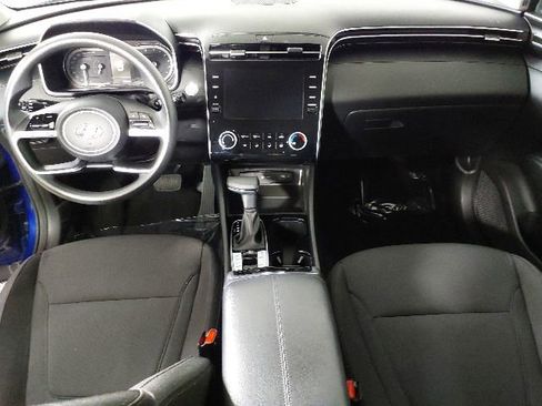 Used 2022 Hyundai Tucson SEL AWD/4WD image 11